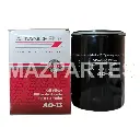 FILTRO ACEITE 13/16-16 CHEVROLET V6 SILVERADO 5.7 93-99 SUBURBAN 5.7 96-99 KIA K3500