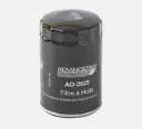 FILTRO ACEITE 3/4-16 1200 CX-9 3.7 ESCAPE 2.0 01-04 F150 4.2 97-98 FIESTA 1.6 02-09 FOCUS 2.0 01-07 RANGER 2.3 2.5 40/1
