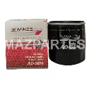 FILTRO ACEITE 3/4-16 MAZDA 3 2.0 06-14 CX-7 VITARA FORSA II SPARK ECOSPORT 2.0 04-07 SENTRA B13 40/1