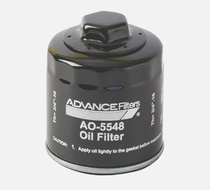 FILTRO ACEITE 3/4-16 T-CROSS 19- FABIA 1.4 00-04 FELICIA 1.6 95-00 POLO 1.6 02-06 POLO 1.6 06-08 VIRTUS 1.6 20- GOLF 1.6 02-08 FOX 1.6 04-09 CROSSFOX 1.6 06-09 DOBLE VALVULA 40/1