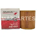 FILTRO ACEITE BMW 116I 120I 04- 316I E36 02- 318I 07- 320I 05-
