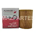 FILTRO ACEITE BMW 320 323I 328I 528I Z3