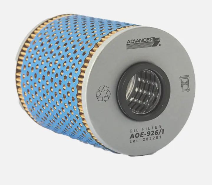 FILTRO ACEITE BMW 320I 325I 328I 525I
