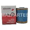 FILTRO ACEITE BMW 320I 325I 328I 525I