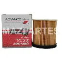 FILTRO ACEITE CRETA 1.5 22- SONET 1.5 22-  VENUE 1.6 20-