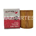 FILTRO ACEITE FAW SIRIUS R7 1.6 17-19 BMW 316I