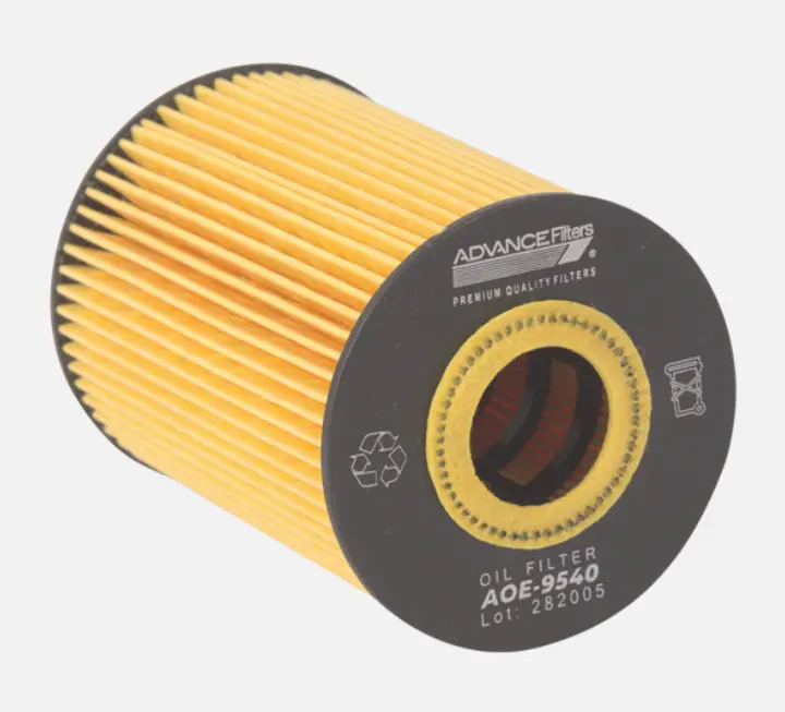 FILTRO ACEITE FRONTIER 3.0 04-08 DIESEL URVAN 3.0 01-09