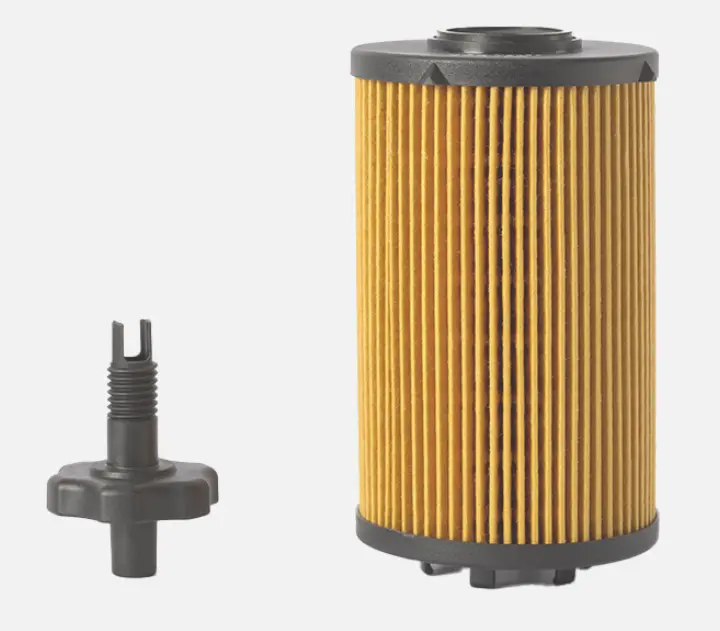 FILTRO ACEITE HINO SERIE 300 DUTRO 514 616 716 816 22- TOYOTA DYNA COASTER