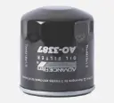 FILTRO ACEITE M18X1.5 AVEO CORSA 96-07 LUV 00-04 D-MAX 2.4 06-16 OPTRA 1.8 04-13 SAN REMO 1.6 81-97 40/1