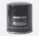 FILTRO ACEITE M20X1.5 LUV 2.5 02-06 WINGLE 2.8 10-17 DIESEL  JAC T6 2.8 18-19 40/1