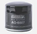 FILTRO ACEITE M20X1.5 MAZDA 3 1.6 06-14 MAZDA 2 10-16 CX-3 2.0 15- ACCENT 15- PICANTO 1.2 05-20 ATOS 98-06 X-TRAIL 02-17 TIIDA 1.6 1.8 07-15 M4 12-18 SENTRA B17 13- 40/1