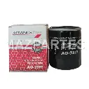 FILTRO ACEITE M20X1.5 SOUL 1.6 10-13 MAZDA 3 2.0 MAZDA 6 17- CX-5 13- CX-30 20- PALIO FIORINO CIVIC I10 CERATO RIO 18- SOLUTO 2022 STYLUS ASX VERSA 11-20  TIIDA VOLLEX C30 1.5 11-15 DX3 CR-V 40/1