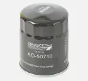 FILTRO ACEITE M26X1.5 D-MAX 2.5 18- D-MAX 3.0 14-18 4JJ1 BT-50 3.0 22- DIESEL 40/1