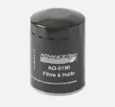 FILTRO ACEITE M26X1.5 NHR 01-09 NKR 01-09 NLR DOBLE VALVULA FILTRACION 40/1