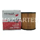FILTRO ACEITE PEUGEOT 206 207 1.4 1.6 ARGENTINO SIN GUIA CITROEN C3 1.4 05-12 C4 2.0 06-11 C-ELYSEE