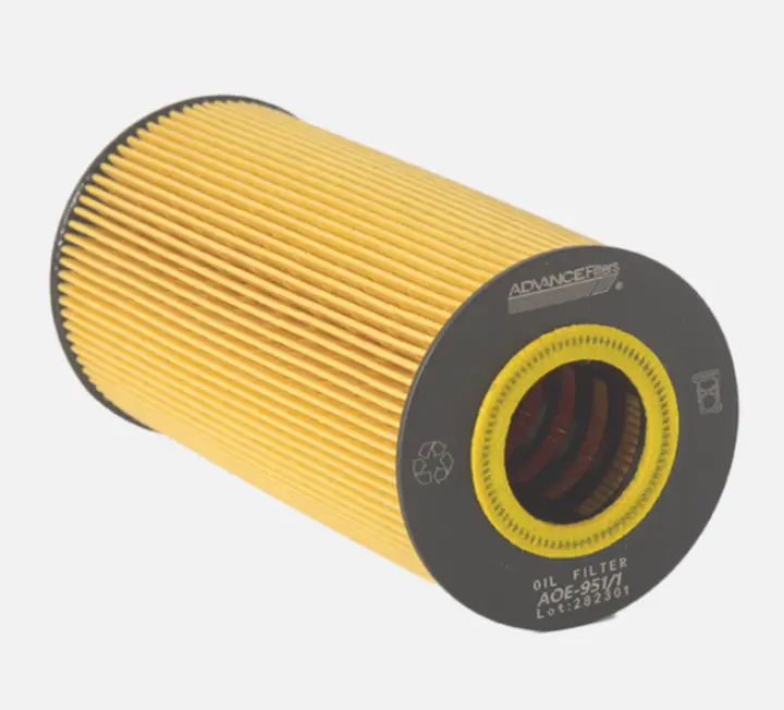 FILTRO ACEITE SINOTRUK T5G 240HP 8 10 T0N VW CONSTELLATION 2018