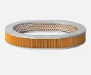 FILTRO AIRE 323 1.5 91-99 CIVIC 1.3 92-96