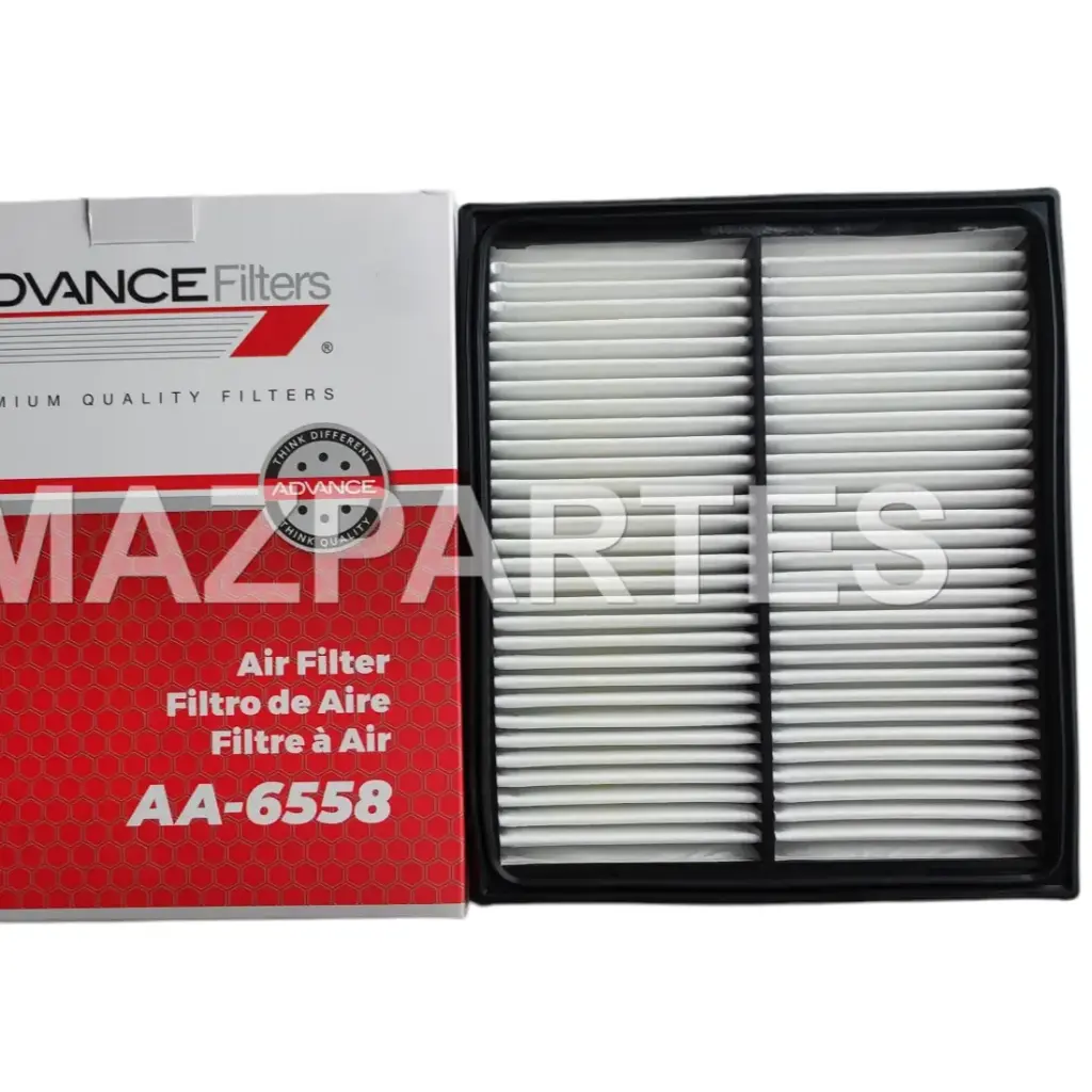 FILTRO AIRE B2200 01-07 B2600 97-07 BT-50 2.2 2.6 08-16 RANGER 2.2 2.6 07-09