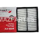 FILTRO AIRE B2200 01-07 B2600 97-07 BT-50 2.2 2.6 08-16 RANGER 2.2 2.6 07-09