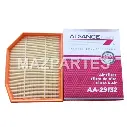 FILTRO AIRE BMW X3 2.5 SI E83 3.0 SI 2006