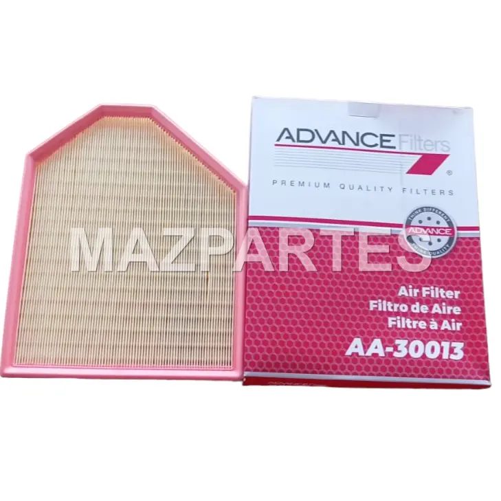 FILTRO AIRE BMW X3 F25 2.0