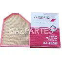 FILTRO AIRE BMW X3 F25 2.0