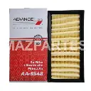 FILTRO AIRE CARENS 2.0 05-06 SEPHIA 1.5 98-03 1.8 96-97 SPECTRA