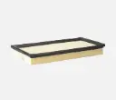 FILTRO AIRE CARENS 2.0 05-06 SEPHIA 1.5 98-03 1.8 96-97 SPECTRA