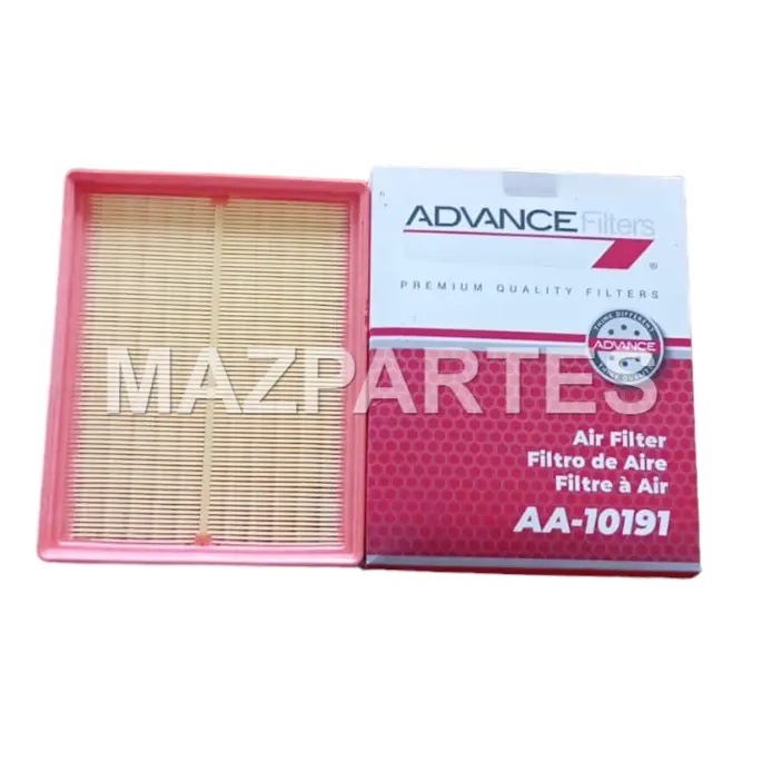 FILTRO AIRE CARENS 2.0 06-12 RONDO 2.0 08-13