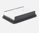 FILTRO AIRE CERATO 1.6 19- SOUL 1.6 20- VELOSTER 20-