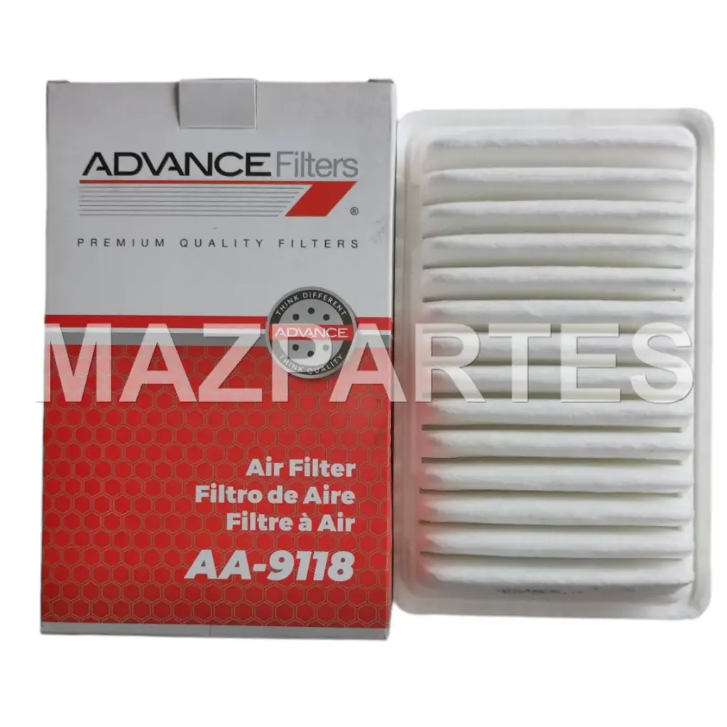 FILTRO AIRE CHERY QQ3 1.0 16- BYD Q5 18-