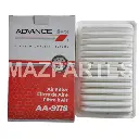 FILTRO AIRE CHERY QQ3 1.0 16- BYD Q5 18-