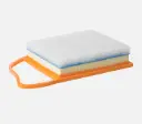 FILTRO AIRE C-ELYSEE 1.6 14- C3 1.6 18-BERLINGO 1.6 15-17 PARTNER 1.6 92 16- 301 13-