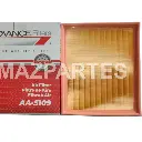FILTRO AIRE DAEWOO CIELO 1.5 95-04 ESPERO 2.0 92-97 RACER 1.5 92-98