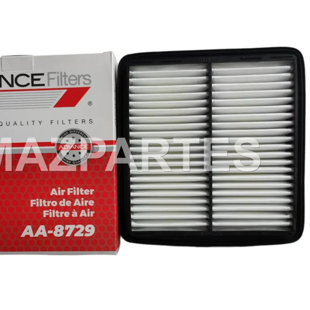 FILTRO AIRE DAEWOO LANOS 1.5 96-04