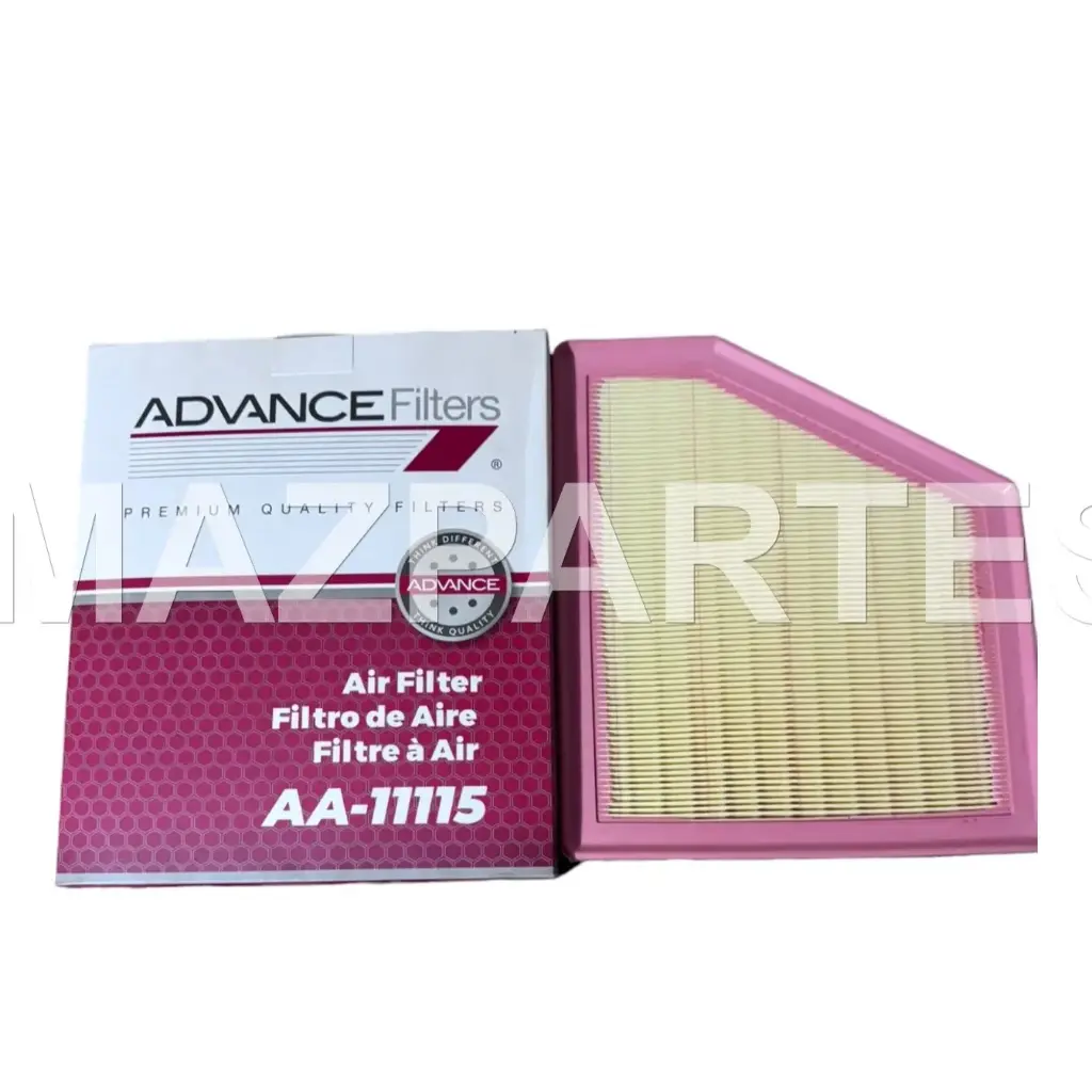 FILTRO AIRE DFSK IX5 1.5 T5L 1.8 23-
