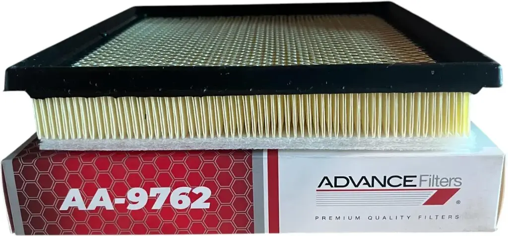 FILTRO AIRE DURANGO 5.7 04-09 LEXUS RX450H 3.5 10-15 HIGHLANDER 3.5 11-16