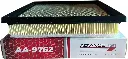 FILTRO AIRE DURANGO 5.7 04-09 LEXUS RX450H 3.5 10-15 HIGHLANDER 3.5 11-16