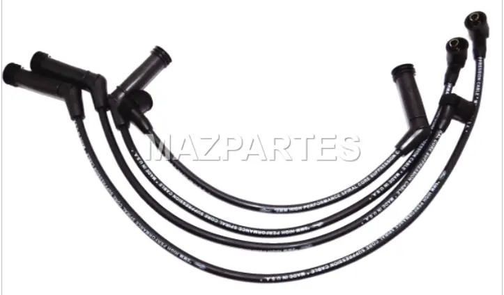 CABLES BUJIAS LANCER 1.0 1.2 1.3 88-95 8MM