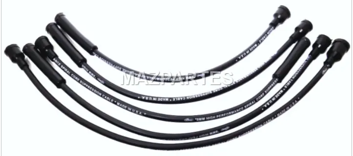 CABLES BUJIAS LADA 2101 2104 2107 80- 8MM