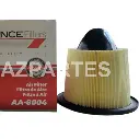 FILTRO AIRE F-150 4.2 97-98 F-150 4.6 97-98 F-150 5.4 00-01 EXPEDITION 5.4 00-04 ECONOLINE 5.4 01-02 MUSTANG GT 4.6 99-05