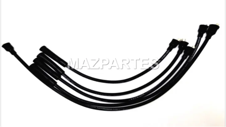 CABLES BUJIAS LADA NIVA 2121 1.6 80-85 8MM