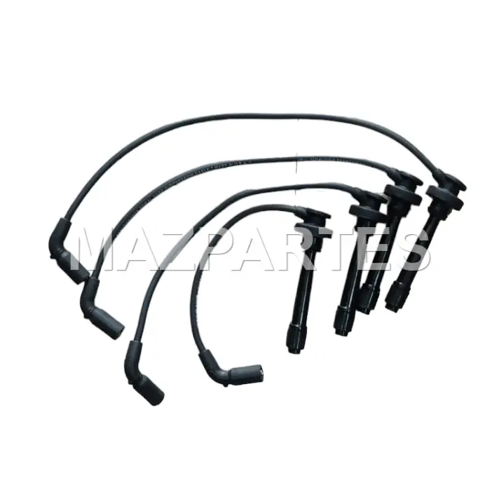 CABLES BUJIAS GREAT WALL HAVAL H3 2.0 11-14 H5 2.4 10-19 WINGLE 5 2.4 14-20 8MM