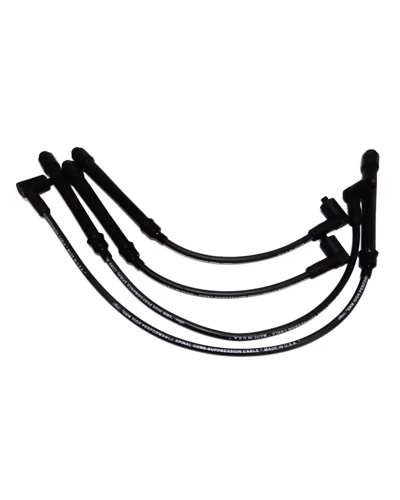 CABLES BUJIAS TWINGO 1.2 95-07 8V 8MM