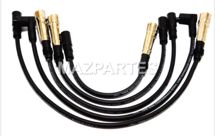 CABLES BUJIAS GOL 1.8 94-13 8MM
