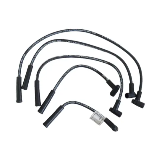 CABLES BUJIAS RENAULT 1.7 95-