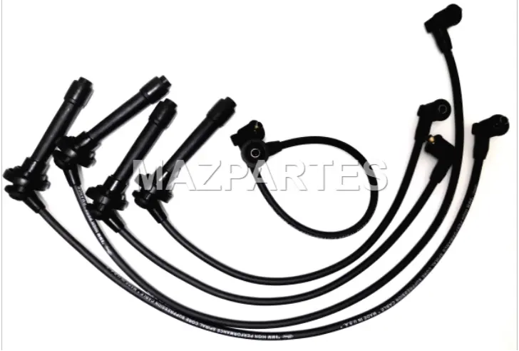 CABLES BUJIAS SENTRA B13 1.6 90-17 16V 8MM