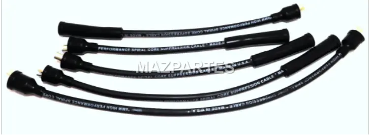 CABLES BUJIAS DATSUN 1200 1.2 64-92 120Y 8MM