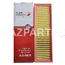 FILTRO AIRE FIESTA POWER 1.6 02-09 ECOSPORT 1.6