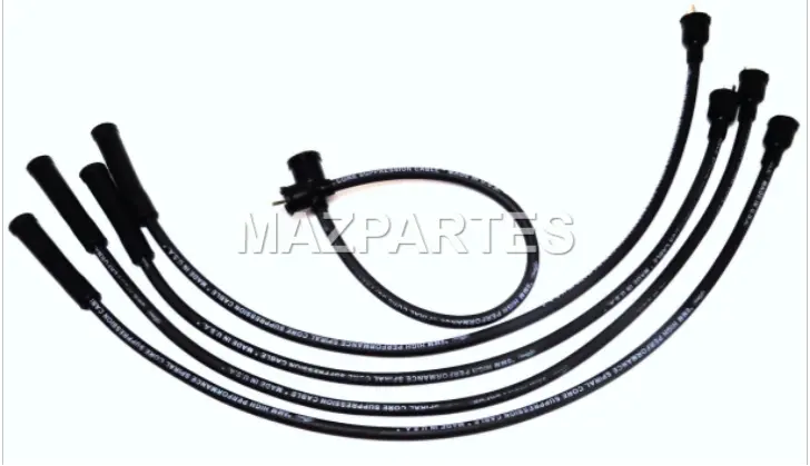 CABLES BUJIAS VITARA 1.6 90-95 3P CARBURADOR